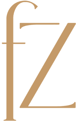 Logo FZ Semi Joias