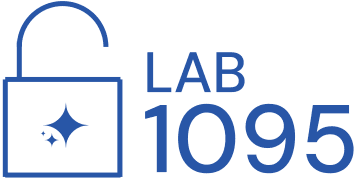 Logo Lab1095