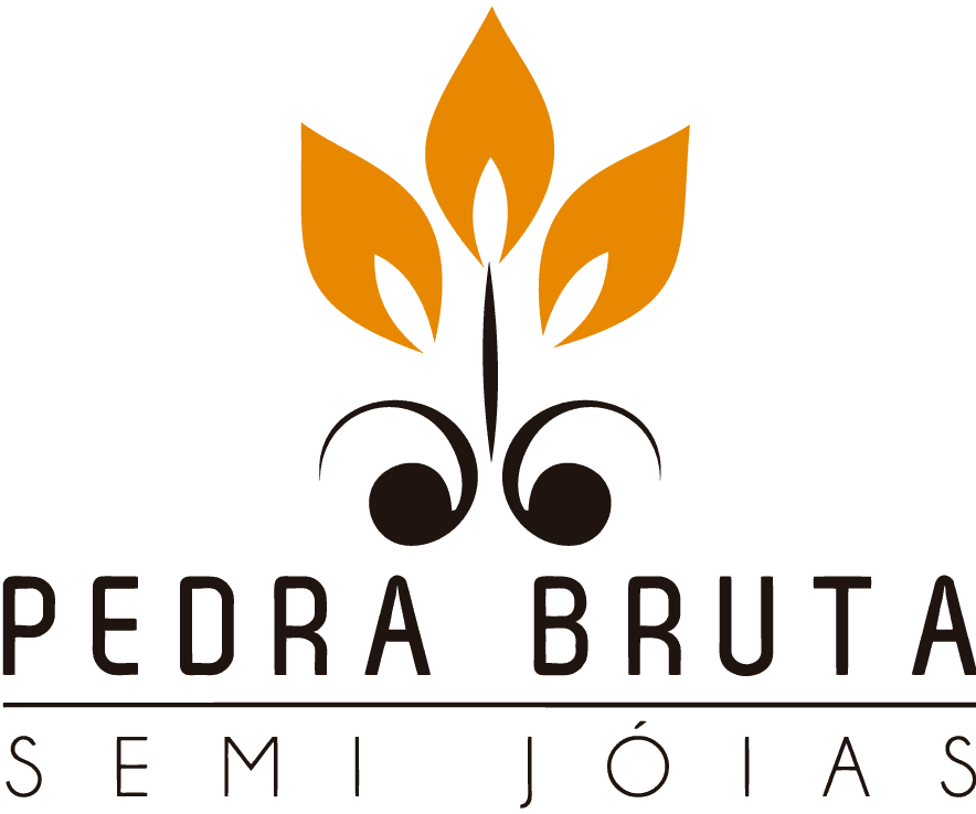 Logo Pedra Bruta